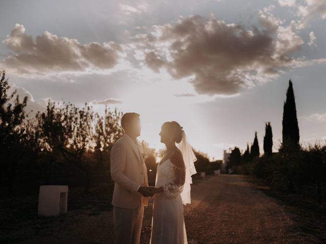 Gautier and Clemmen&apos;s Wedding in Puglia, Puglia 125