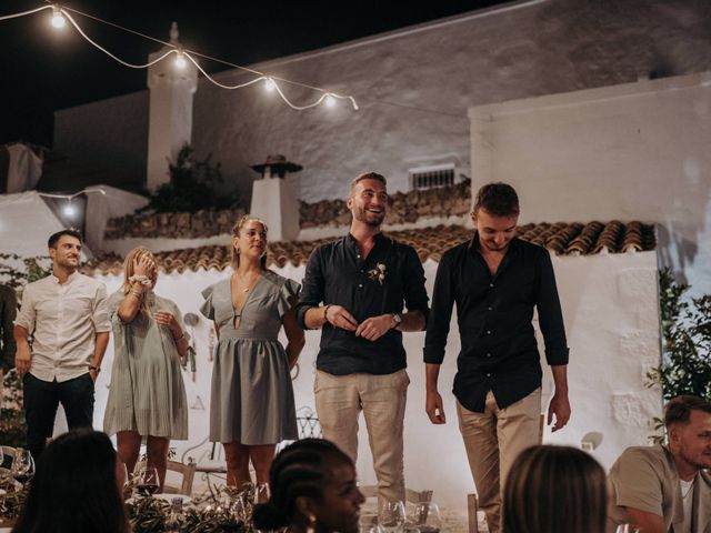 Gautier and Clemmen&apos;s Wedding in Puglia, Puglia 170