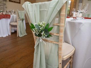 Rozi & Joe's wedding 3