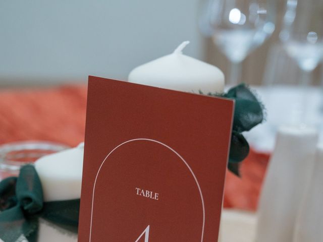 Joe and Rozi's Wedding in Taunton, Somerset 4