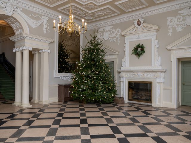 Joe and Rozi's Wedding in Taunton, Somerset 7