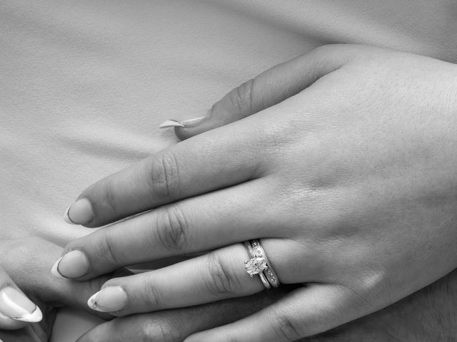 Joe and Rozi's Wedding in Taunton, Somerset 35