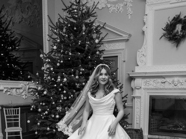 Joe and Rozi's Wedding in Taunton, Somerset 36