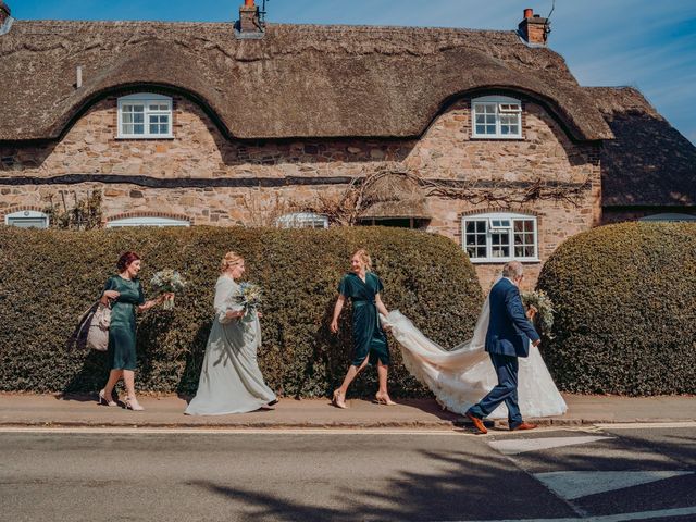 Graham and Katherine&apos;s Wedding in Markfield, Leicestershire 2