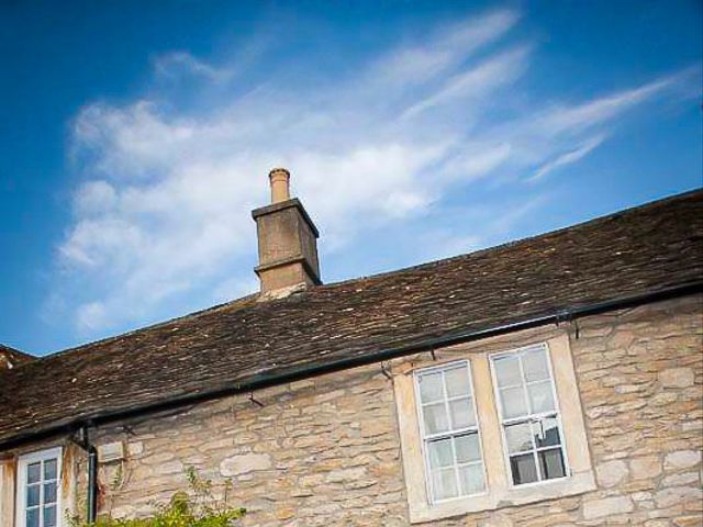 Peter and Rosemary&apos;s Wedding in Castle Combe, Wiltshire 21