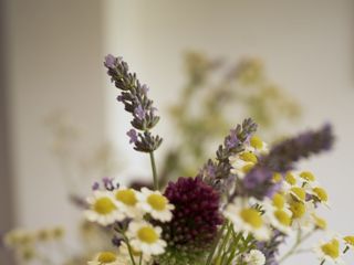 anna &amp; stuart's wedding 1