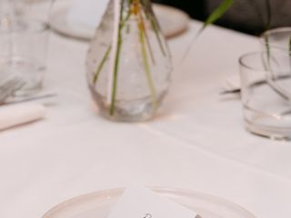 Bao &amp; Jamie's wedding 2