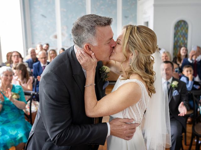 Joanne and Richard&apos;s Wedding in Bristol City, Bristol 1