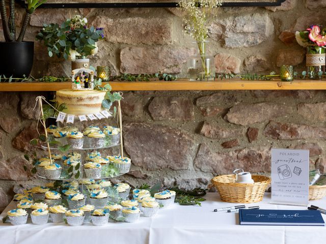 Joanne and Richard&apos;s Wedding in Bristol City, Bristol 3
