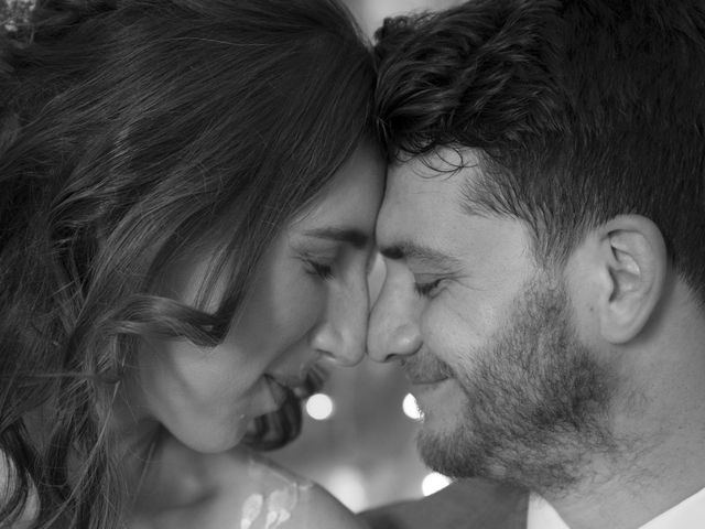 stuart and anna's Wedding in Melton Mowbray, Leicestershire 20