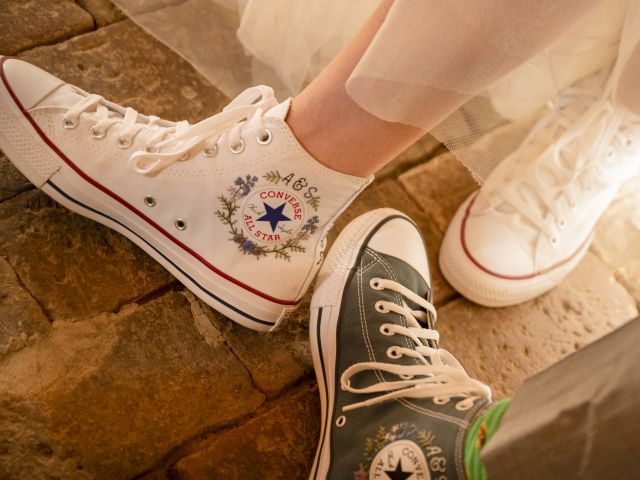 stuart and anna's Wedding in Melton Mowbray, Leicestershire 35