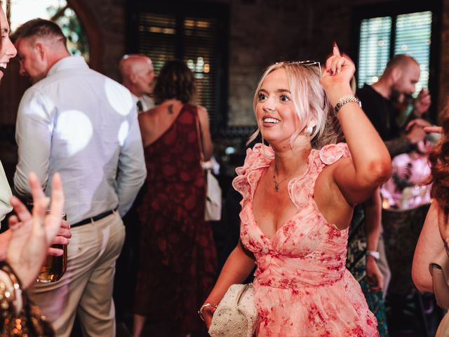 Elliott and Sophie's Wedding in Huddersfield, West Yorkshire 11