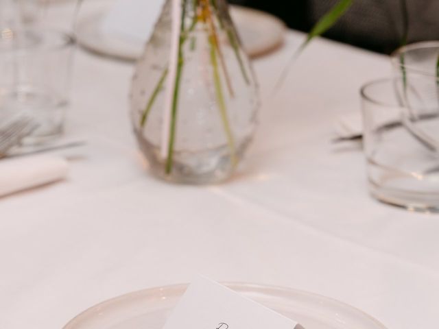 Jamie and Bao's Wedding in Marylebone, West Central London 4