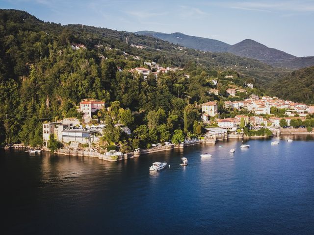 Martin and Shelby&apos;s Wedding in Lake Maggiore, Lake Maggiore 3