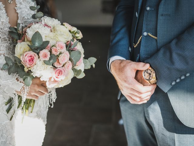 Martin and Shelby&apos;s Wedding in Lake Maggiore, Lake Maggiore 23