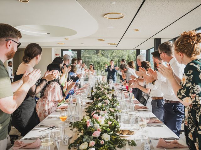 Martin and Shelby&apos;s Wedding in Lake Maggiore, Lake Maggiore 35