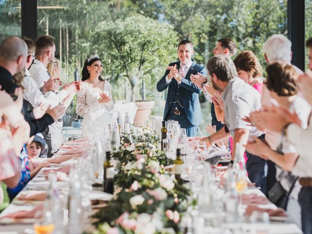 Martin and Shelby&apos;s Wedding in Lake Maggiore, Lake Maggiore 36