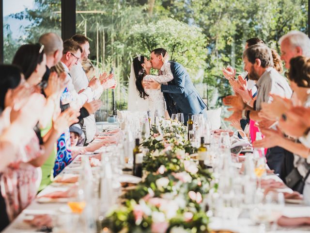 Martin and Shelby&apos;s Wedding in Lake Maggiore, Lake Maggiore 37