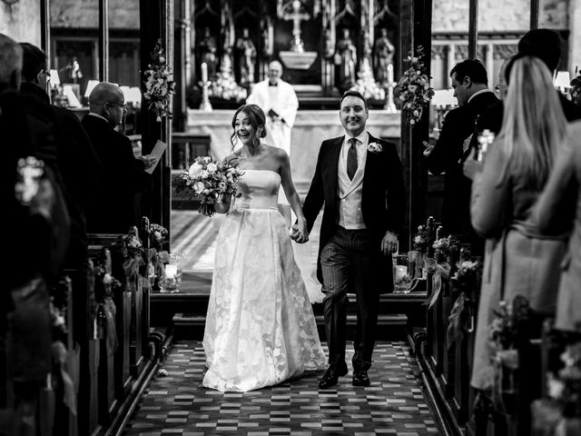 Samuel and Isabel&apos;s Wedding in Hereford, Herefordshire 25