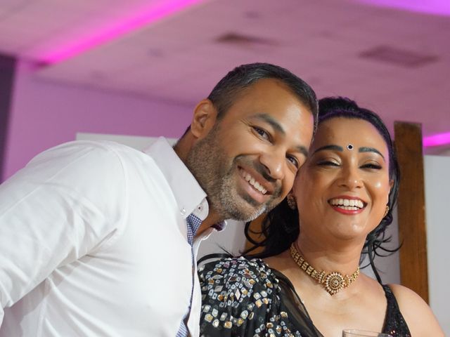 Pritesh and Daniella&apos;s Wedding in Leicester, Leicestershire 33