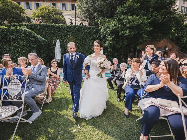 Simone and Jessica&apos;s Wedding in Lake Como, Lake Como 41