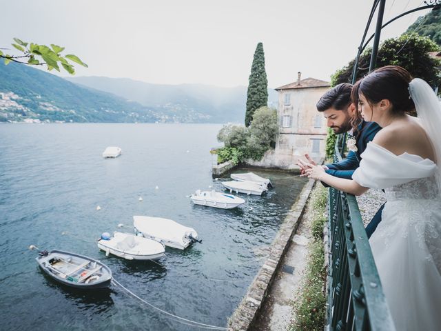 Simone and Jessica&apos;s Wedding in Lake Como, Lake Como 77