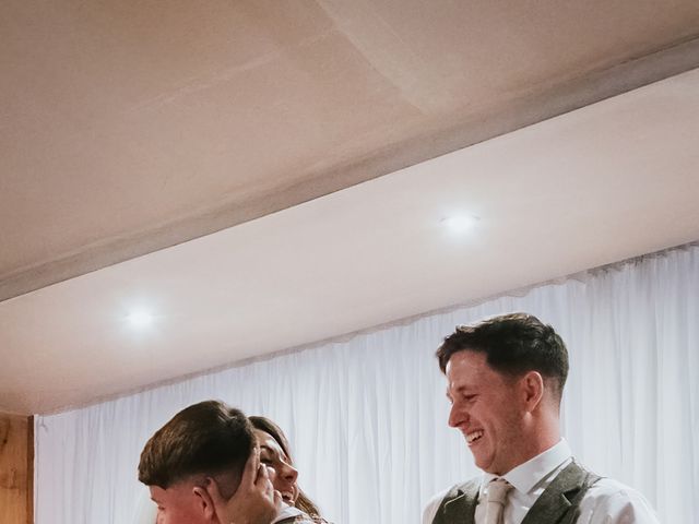 Owin and Nicola&apos;s Wedding in Hull, East Riding of Yorkshire 57