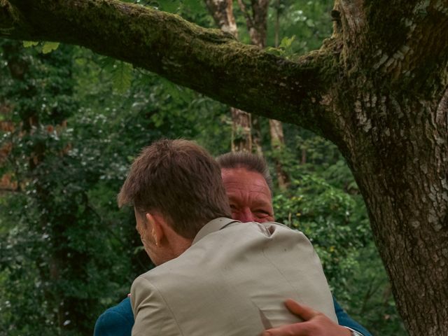 Markus and Tracy&apos;s Wedding in Bodmin, Cornwall 82