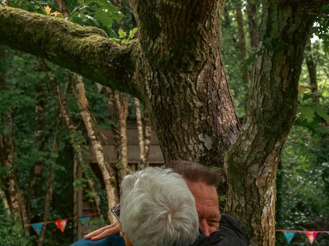 Markus and Tracy&apos;s Wedding in Bodmin, Cornwall 83