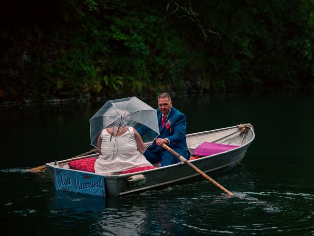 Markus and Tracy&apos;s Wedding in Bodmin, Cornwall 100