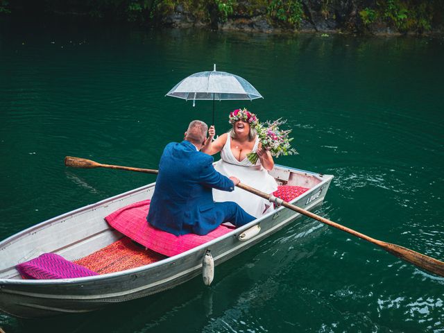 Markus and Tracy&apos;s Wedding in Bodmin, Cornwall 106