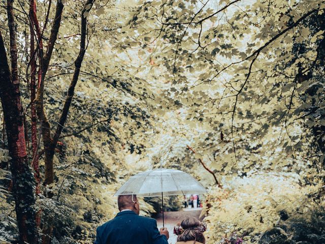 Markus and Tracy&apos;s Wedding in Bodmin, Cornwall 122