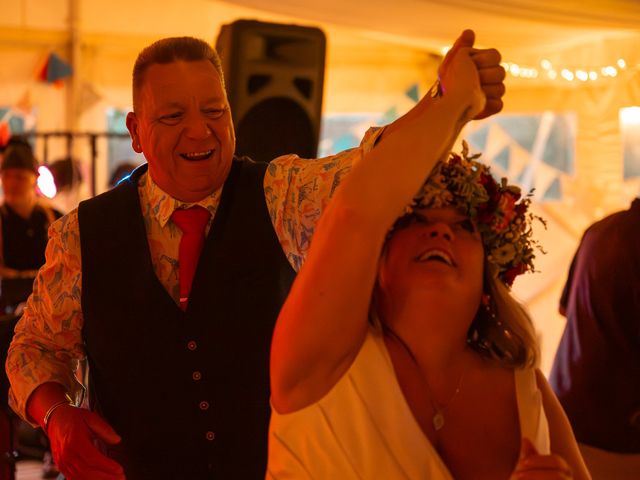 Markus and Tracy&apos;s Wedding in Bodmin, Cornwall 191