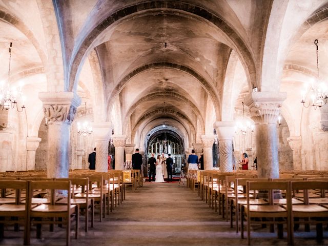 Joel and Emily&apos;s Wedding in Canterbury, Kent 28