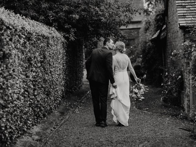 Greg and Charlotte&apos;s Wedding in Gloucester, Gloucestershire 1