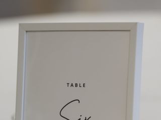 melissa &amp; joe's wedding 2