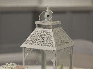 melissa &amp; joe's wedding 3