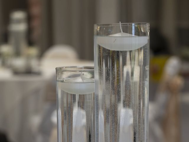 joe and melissa's Wedding in Loughborough, Leicestershire 7