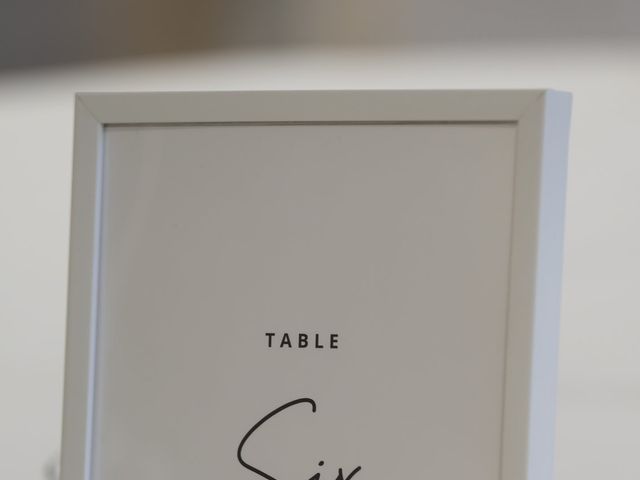 joe and melissa's Wedding in Loughborough, Leicestershire 8