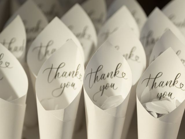 joe and melissa's Wedding in Loughborough, Leicestershire 14