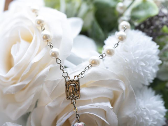 joe and melissa's Wedding in Loughborough, Leicestershire 16