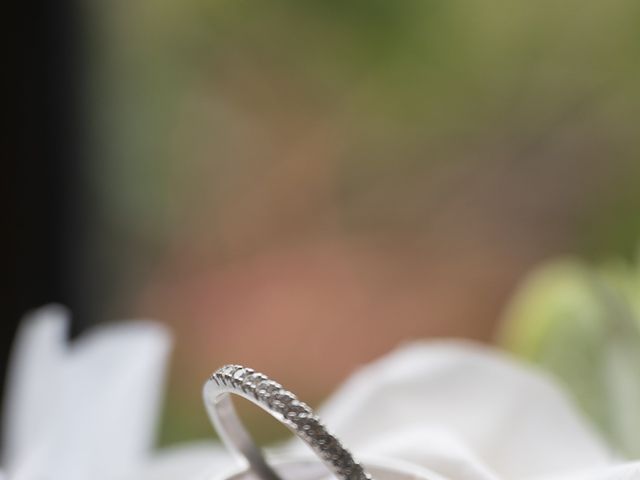 joe and melissa's Wedding in Loughborough, Leicestershire 18