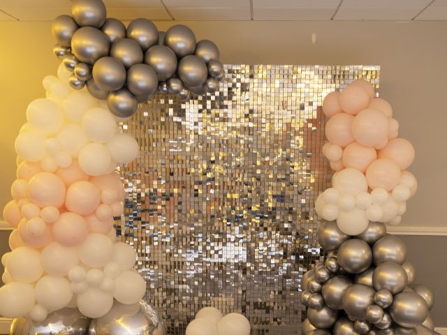 joe and melissa's Wedding in Loughborough, Leicestershire 20