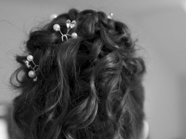 joe and melissa's Wedding in Loughborough, Leicestershire 23