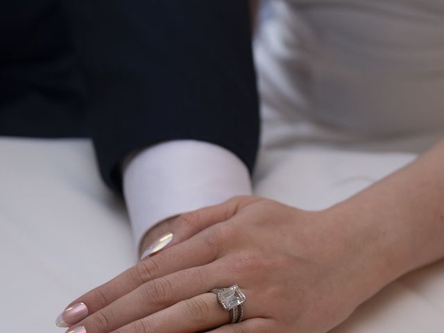 joe and melissa's Wedding in Loughborough, Leicestershire 26