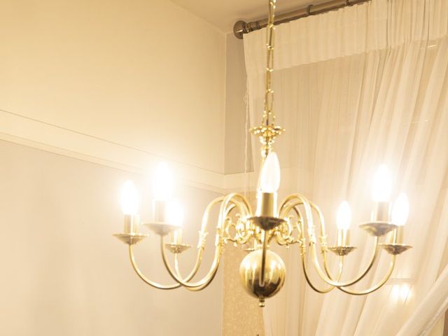 joe and melissa's Wedding in Loughborough, Leicestershire 3