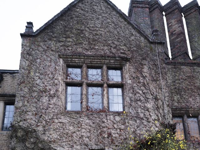 joe and melissa's Wedding in Loughborough, Leicestershire 27