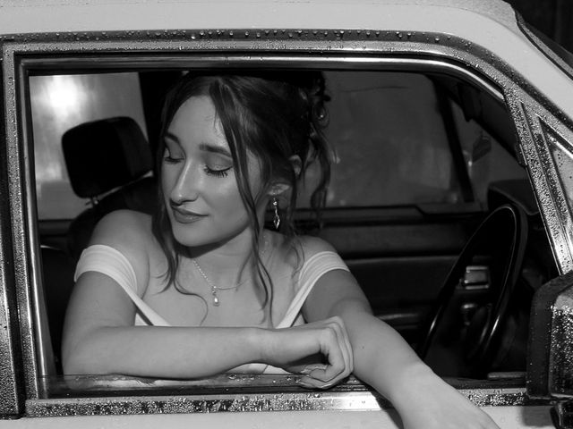 joe and melissa's Wedding in Loughborough, Leicestershire 4