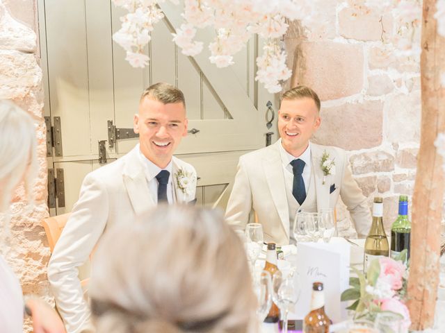 Rob and Carl&apos;s Wedding in Stoke-on-Trent, Staffordshire 27