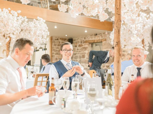 Rob and Carl&apos;s Wedding in Stoke-on-Trent, Staffordshire 35